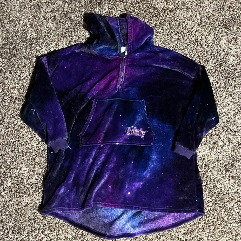 The Comfy Dream. Kids size